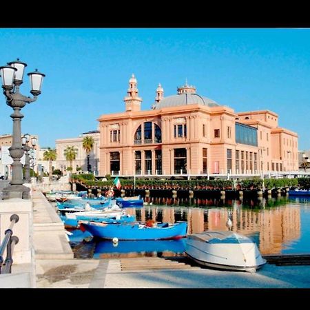 La Casetta Diele Bari Exterior photo